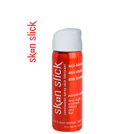 SKIN SLICK  Spray Przeciw Otarciom Ciała (52ml)